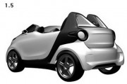2012 Smart Roadster 3 180x120