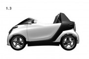 2012 Smart Roadster 5 180x120