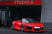 Audi R8 Sport Wheels 4 180x120