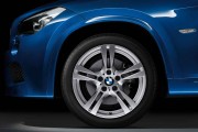 BMW X1 M Sport 5 180x120