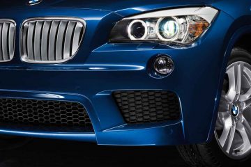 Nowe BMW X1 M Sport