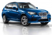 BMW X1 M Sport 9 180x120