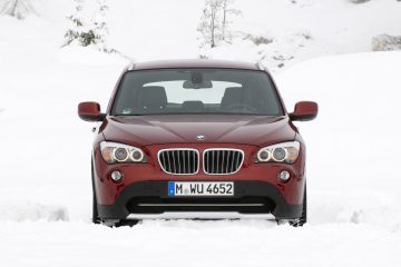 BMW X1 xDrive28i 4