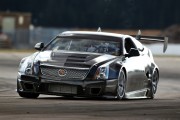 Cadillac CTS V Coupe 4 180x120