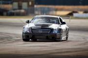 Cadillac CTS V Coupe 5 180x120