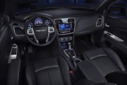 Chrysler 200 Cabrio 1 180x120