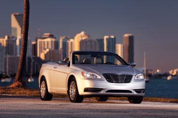 Chrysler 200 Cabrio 13 360x240