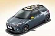 Citroen DS3 Orla Kiely 1 180x120