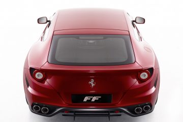 Ferrari FF 2 360x240