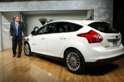 Ford Focus Electric 5 180x120