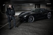 Graf Weckerle Ferrari 599 GTB 11 180x120