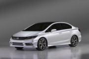 Honda Civic Concept 2 180x120