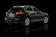 Infiniti EX Black Premium 3 180x120