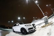 MR Car Design Audi Q7 2 180x120