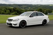 Mercedes Benz C63 AMG 5 180x120