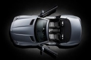 Mercedes SLK Roadster 3 180x120