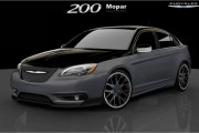 Mopar Chrysler 200 Super S 180x120