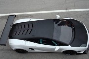 REITER Lamborghini Gallardo LP600 4 180x120