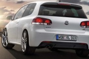 Volkswagen Golf R Line 5 180x120