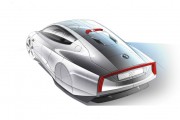 Volkswagen XL1 Concept 2 180x120