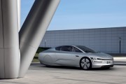 Volkswagen XL1 Concept 4 180x120