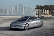 Volkswagen XL1 Concept 5 180x120