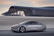 Volkswagen XL1 Concept 7 180x120