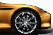 Aston Martin Virage 13 180x120