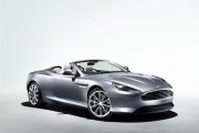 Aston Martin Virage 5 180x120