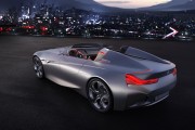 BMW Vision ConnectedDrive 2 180x120