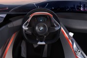 BMW Vision ConnectedDrive 5 180x120