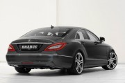 Brabus 2011 Mercedes CLS 3 180x120