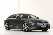 Brabus 2011 Mercedes CLS 4 180x120