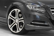 Brabus 2011 Mercedes CLS 5 180x120