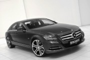 Brabus 2011 Mercedes CLS 6 180x120