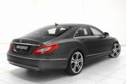 Brabus 2011 Mercedes CLS 7 180x120