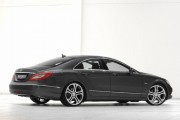 Brabus 2011 Mercedes CLS 9 180x120