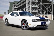 Challenger SRT8 392 2 180x120