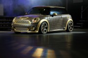 CoverEFX Mini Cooper JCW 10 180x120