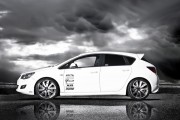 EDS Opel Astra Turbo 3 180x120