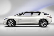 Infiniti ETHEREA Concept 2 180x120