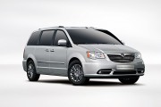 Lancia GrandVoyager 180x120