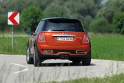 MINI Cooper SD 1 180x120