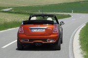 MINI Cooper SD Cabrio 180x120