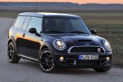 MINI Cooper SD Clubman 4 180x120