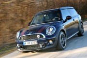 MINI Cooper SD Clubman 7 180x120