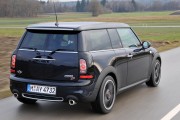 MINI Cooper SD Clubman 8 180x120