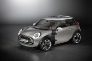 MINI Rocketman Concept 4 180x120