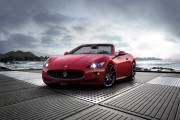 Maserati GranCabrio Sport 1 180x120