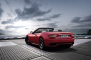 Maserati GranCabrio Sport 2 180x120